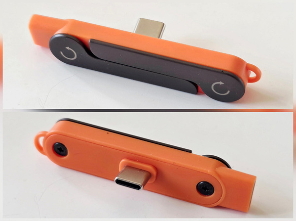 USB