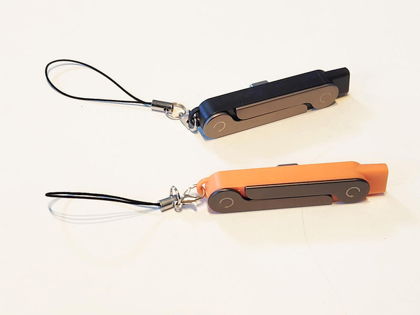 USB