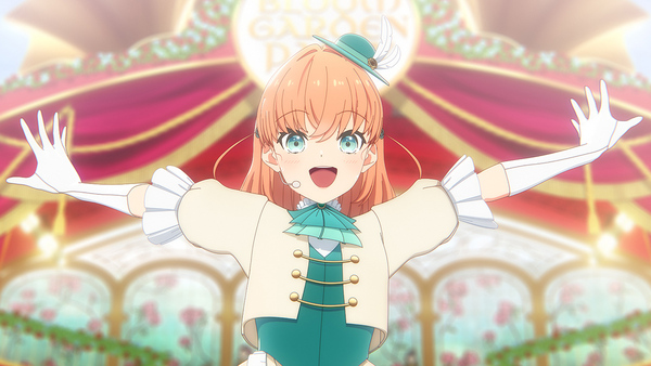 『映画 ラブライブ！蓮ノ空女学院スクールアイドルクラブ Bloom Garden Party』