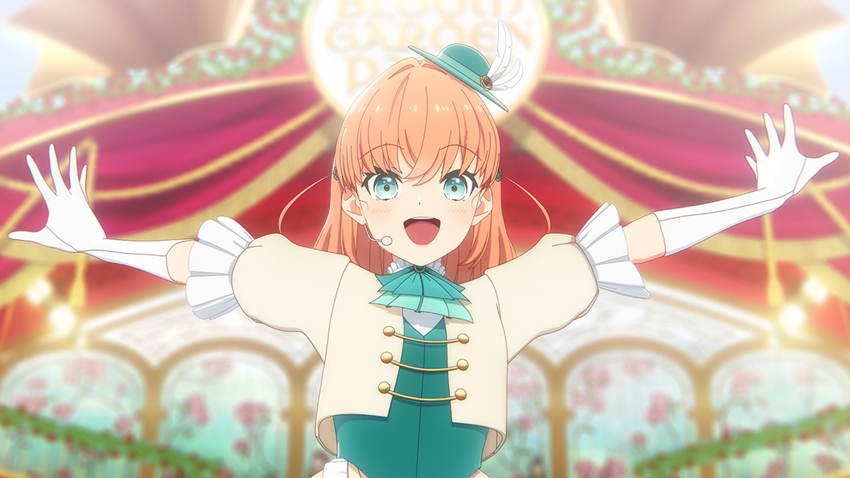 『映画 ラブライブ！蓮ノ空女学院スクールアイドルクラブ Bloom Garden Party』