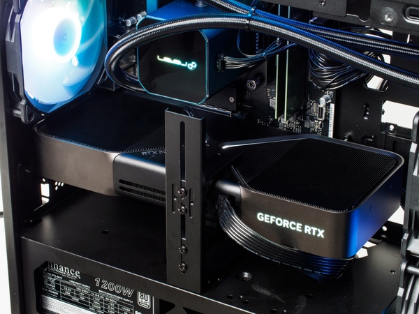 LEVEL-M8AM-LCR98D-XKMXB-Limited Edition [RGB Build]