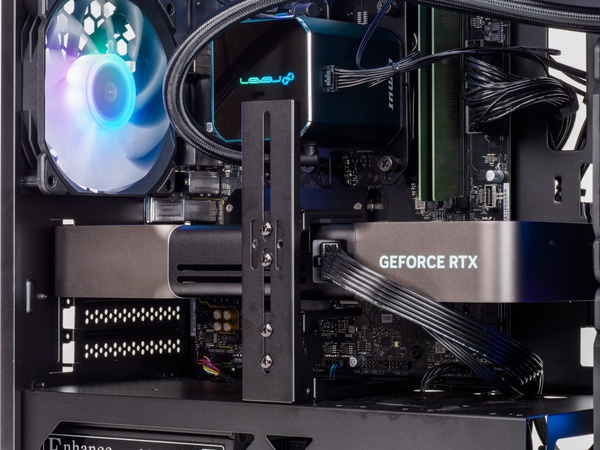 LEVEL-M8AM-LCR98D-XKMXB-Limited Edition [RGB Build]