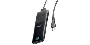 電源タップとUSB充電器、1台にまとめてスッキリ。Anker Primeが23％オフ