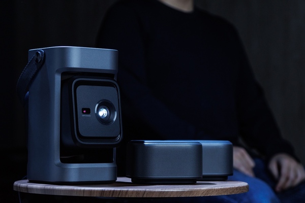 Anker Soundcore Nebula P1