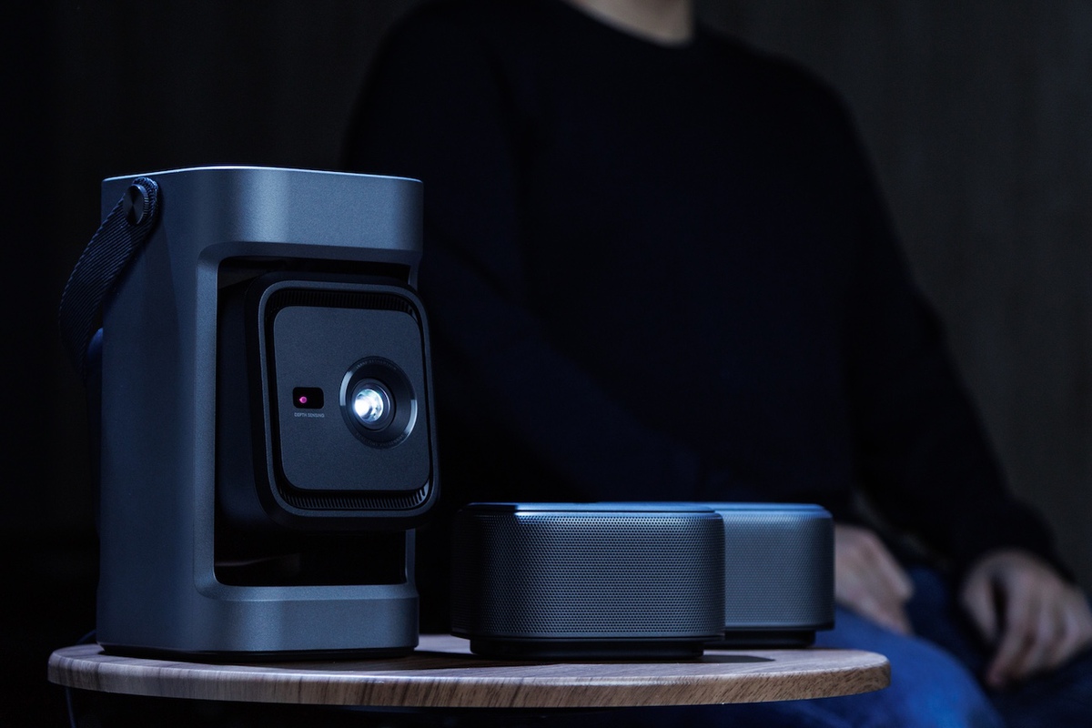 Anker Soundcore Nebula P1
