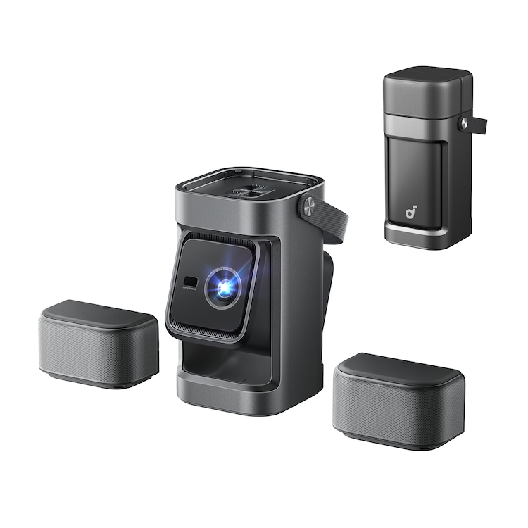 Anker Soundcore Nebula P1