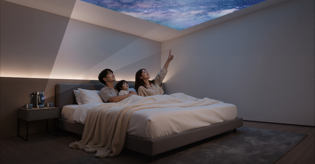 Anker Soundcore Nebula P1