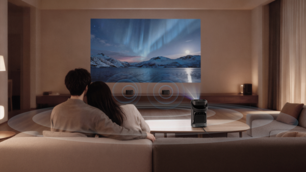 Anker Soundcore Nebula P1