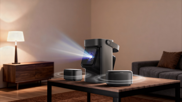 Anker Soundcore Nebula P1