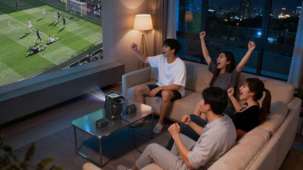 Anker Soundcore Nebula P1