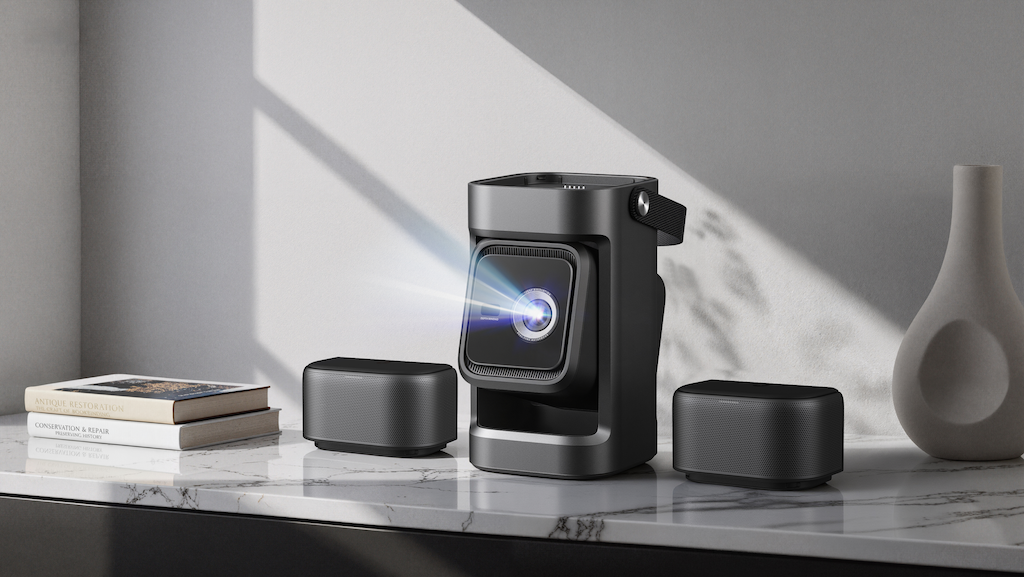 Anker Soundcore Nebula P1