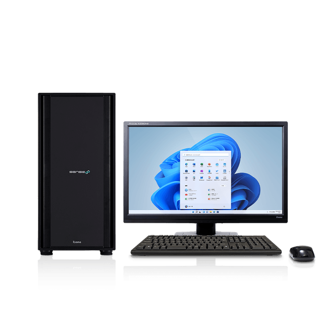 ASCII.jp：RTX 5090 Founders Edition搭載のクリエイター向けPC
