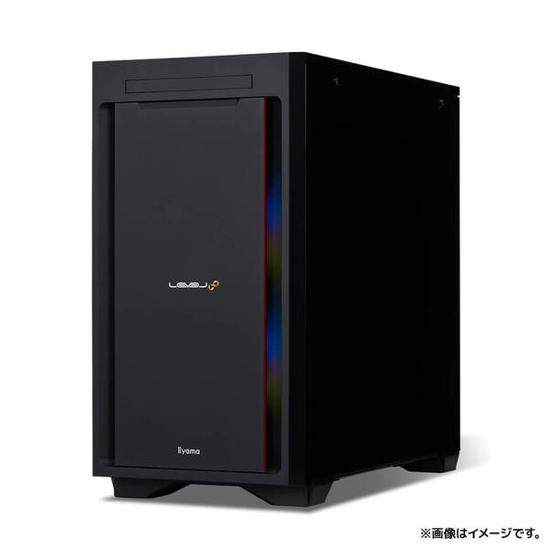 LEVEL-M8AM-LCR98D-XKMXB-Limited Edition [RGB Build]