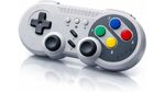 え、これスーファミじゃね……？ Switch 2に対応する“レトロな”コントローラーを発見