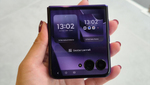 モトローラの新型折りたたみ「razr 70」シリーズ実機レポ！ 注目は極薄「plus」とLOFICセンサー搭載の「ultra」