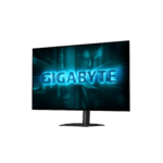 GIGABYTE、7万円台の27型WOLED液晶「GO27Q24G」を5月15日発売！ 240Hz・0.03ms実現