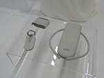猛暑到来前に入手しよう ウェアラブルサーモデバイスキット「REON POCKET 6」5月12日発売