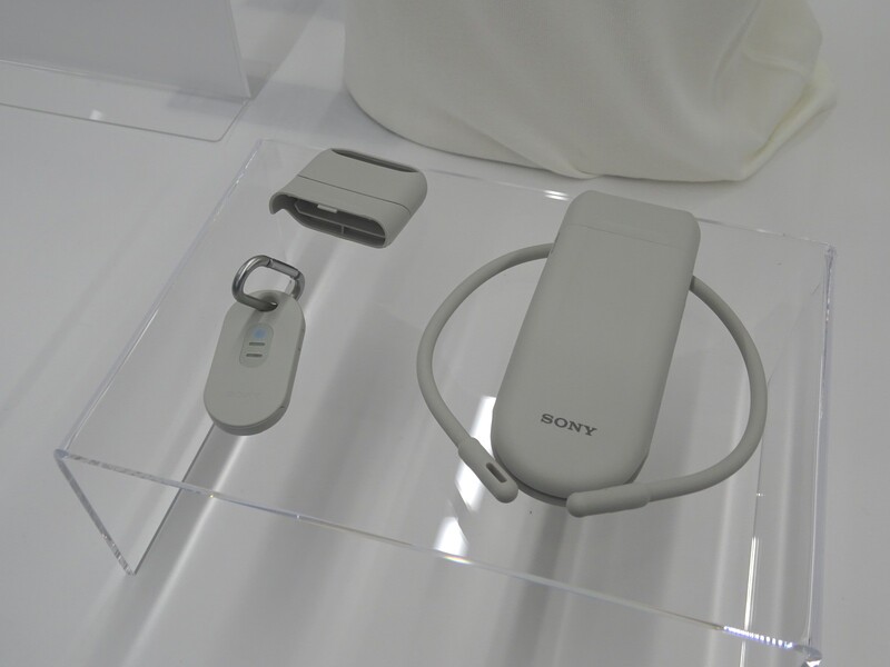 猛暑到来前に入手しよう ウェアラブルサーモデバイスキット「REON