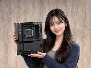 大人向けPCの新潮流！ 最大DDR5-9000対応で256GBメモリー搭載可能なクリエイター向けマザーボードなら見せるPCがもっと楽しくなる