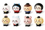 ハッピーセット「ちいかわ」全8種で購入数制限あり、5月15日～