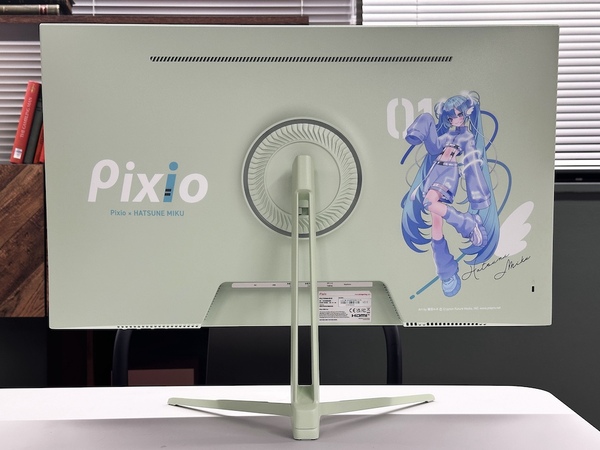 PX278 Wave / HATSUNEMIKU