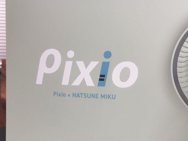 PX278 Wave / HATSUNEMIKU