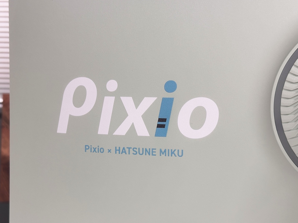 PX278 Wave / HATSUNEMIKU