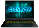 GIGABYTE新型ゲーミングノート登場、RTX 50シリーズ＆Ryzen 7 260搭載