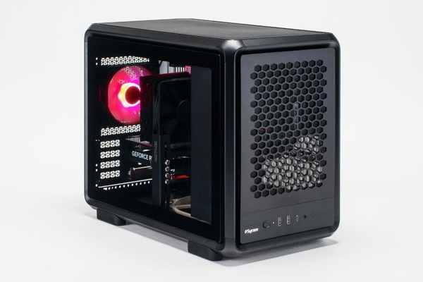 Lepton Motion Pro II B860i
