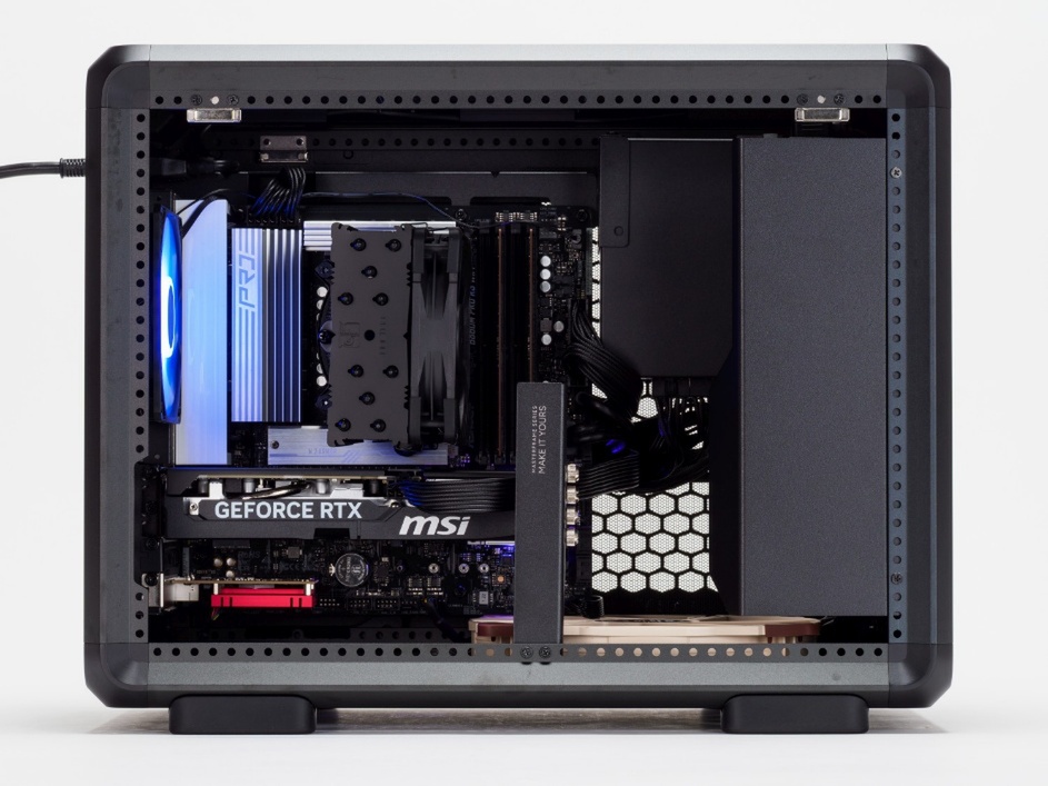Lepton Motion Pro II B860i