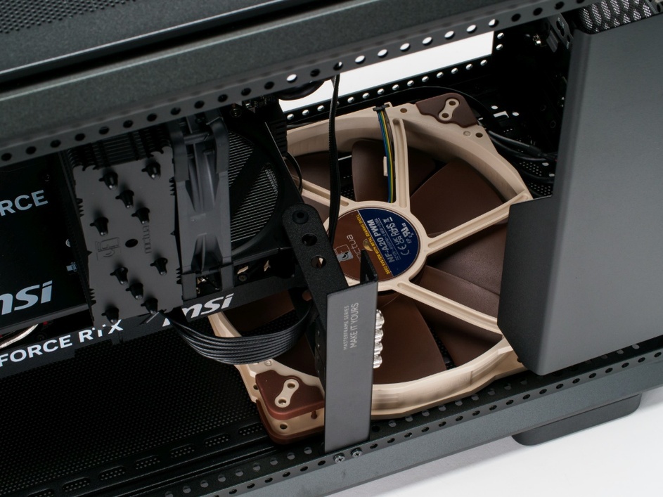 Lepton Motion Pro II B860i