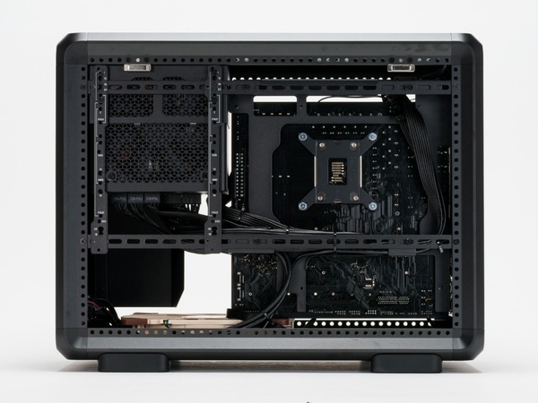 Lepton Motion Pro II B860i