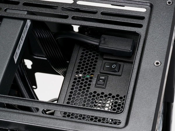 Lepton Motion Pro II B860i