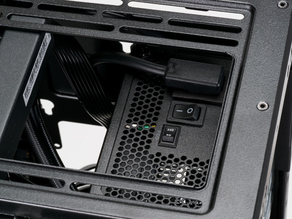 Lepton Motion Pro II B860i