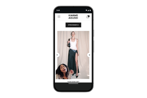 グーグル、画面と自分を同時に録画できるAndroid新機能