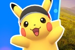 「ポケモンGO」春の遠足がハードすぎる　7日間で42km歩いて限定ピカチュウ獲得