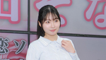 テストでいい点が取れたらご褒美だと!? 素朴感満点の秋田そな、2nd DVDは禁断の課外授業！