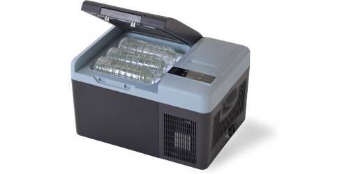 ASCII.jp：車載冷蔵庫は欲しいけど、どれもデカい……現実的な9Lモデルは