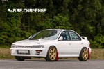 あの胸熱展開が再び！ 新井敏弘×GC8インプレッサの欧州ラリー参戦プロジェクト始動