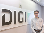 置くだけでつながるIoTで回線やネットワークに依存しない通信基盤を提供するディジ インターナショナル