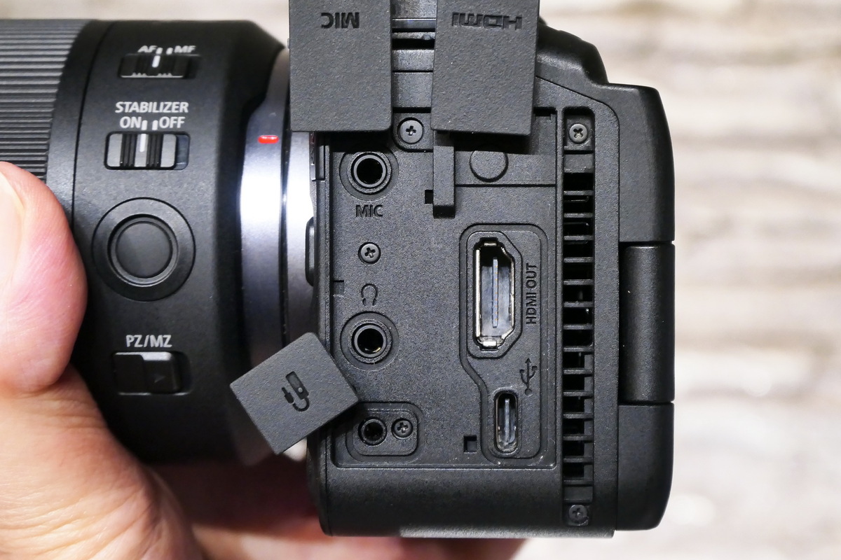 「EOS R6 V」発表会レポート