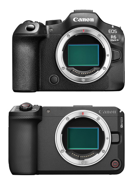「EOS R6 V」発表会レポート