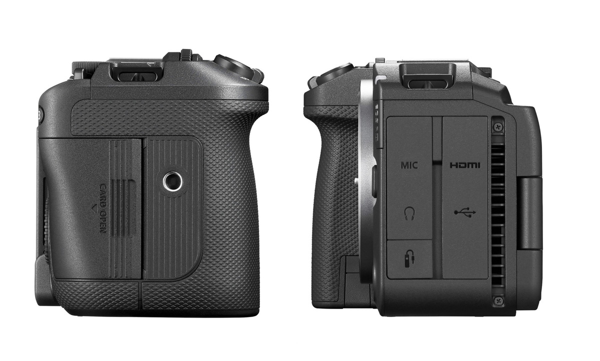 「EOS R6 V」発表会レポート