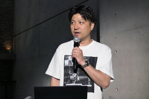 「EOS R6 V」発表会レポート