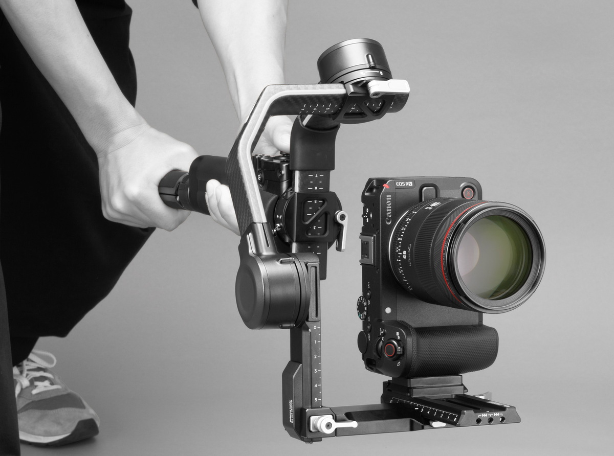 「EOS R6 V」発表会レポート