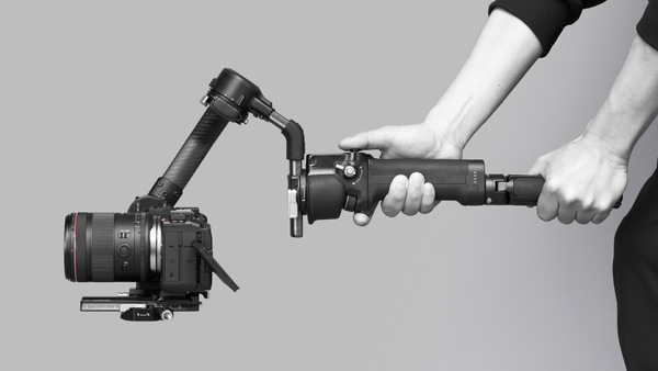 「EOS R6 V」発表会レポート