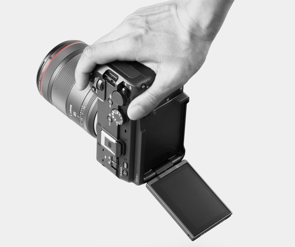 「EOS R6 V」発表会レポート
