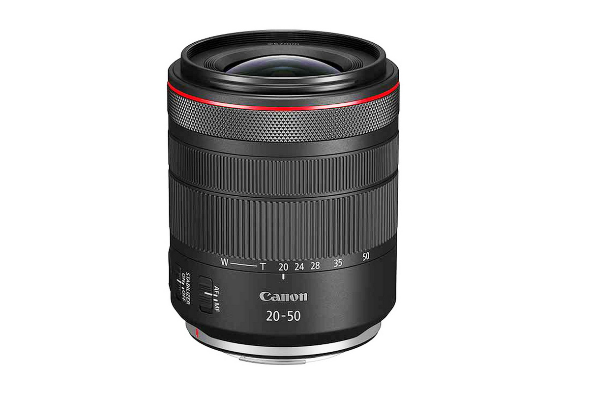 「EOS R6 V」発表会レポート