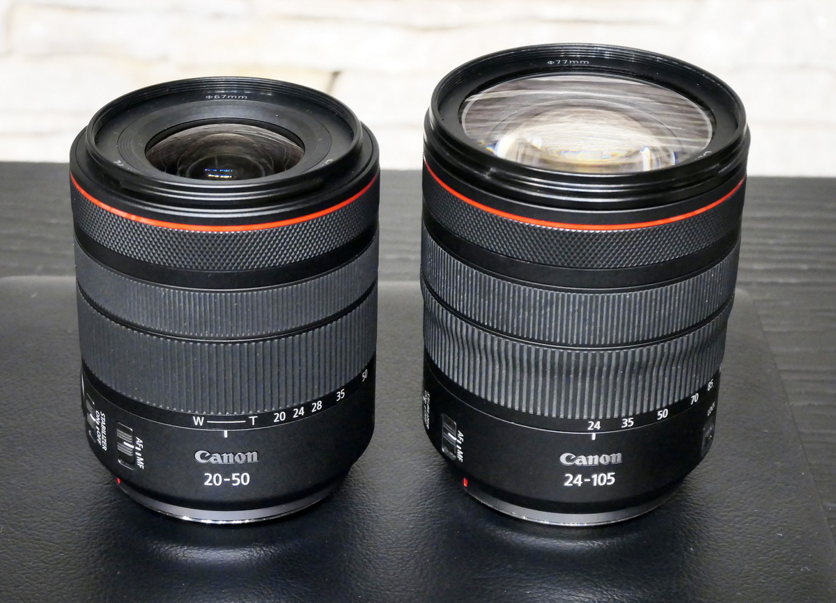 「EOS R6 V」発表会レポート