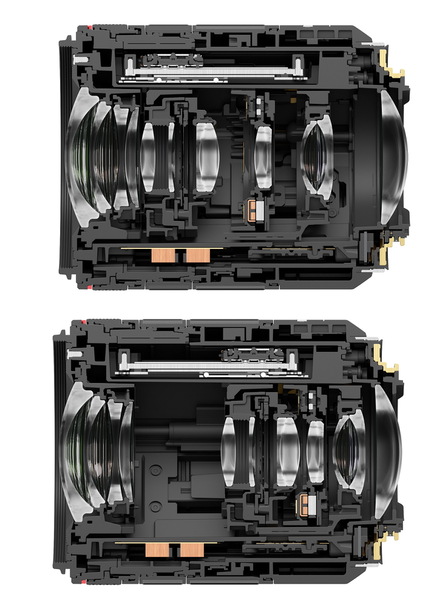 「EOS R6 V」発表会レポート